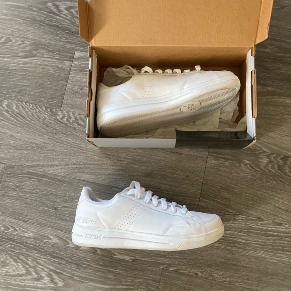 G-unit Reebok G6 🔥 - Picture 2 of 7